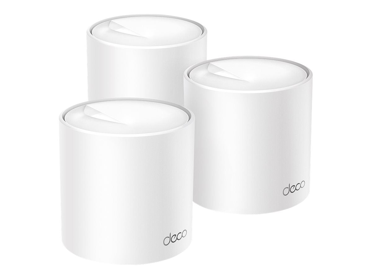 TP-Link Deco X50 3-pack