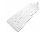 CHERRY Stream Protect Corded Keyboard (GB)