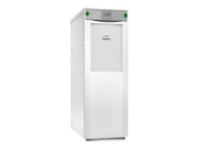APC Galaxy VS GVSUPS120KHS UPS AC 380/400/415V 120 kW 120000VA 3-phase no battery Ethernet RAL 9003 with Start-Up Service 5X8