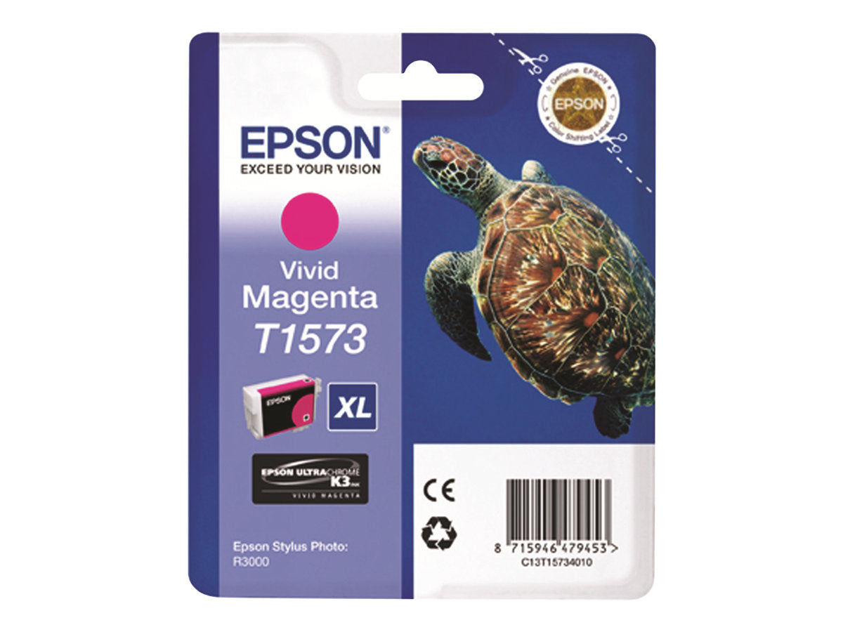 Ink/T1573 Turtle 25.9ml VMG