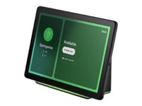 CISCO Room Navigator Wall Mount Carbon Black - SPARE