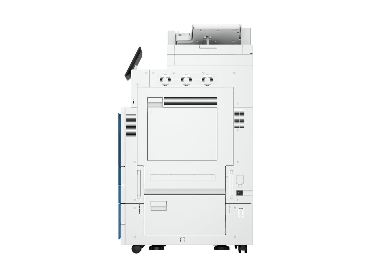 HP Clr LaserJet Ent MFP 8801dn Prntr EU