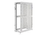 APC NetShelter SX 48U 600mm Wide x 1070mm Deep Enclosure with Sides SE White