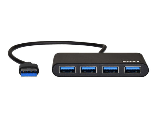 PORT USB HUB 4 PORTS 3.0