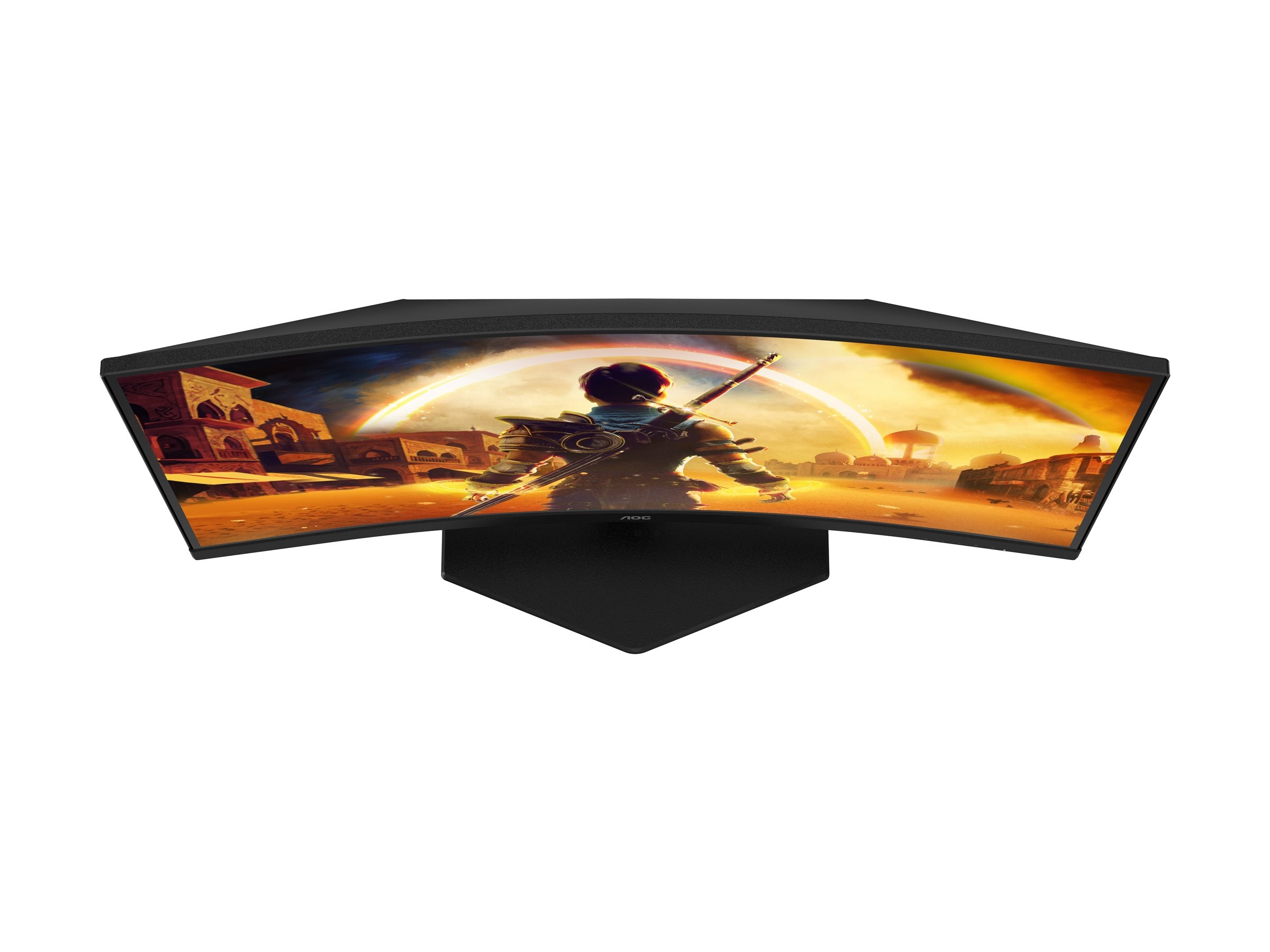 C27G42ZE 27" 16:9 Fast VA 260Hz FHD