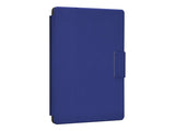 TARGUS SafeFit 9-10.5p Rotating Case Blue