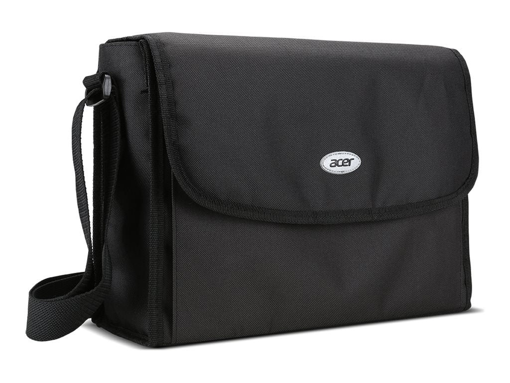 ACER Sacoche de transport compatible avec les Séries X/P1/P5 & H/V6