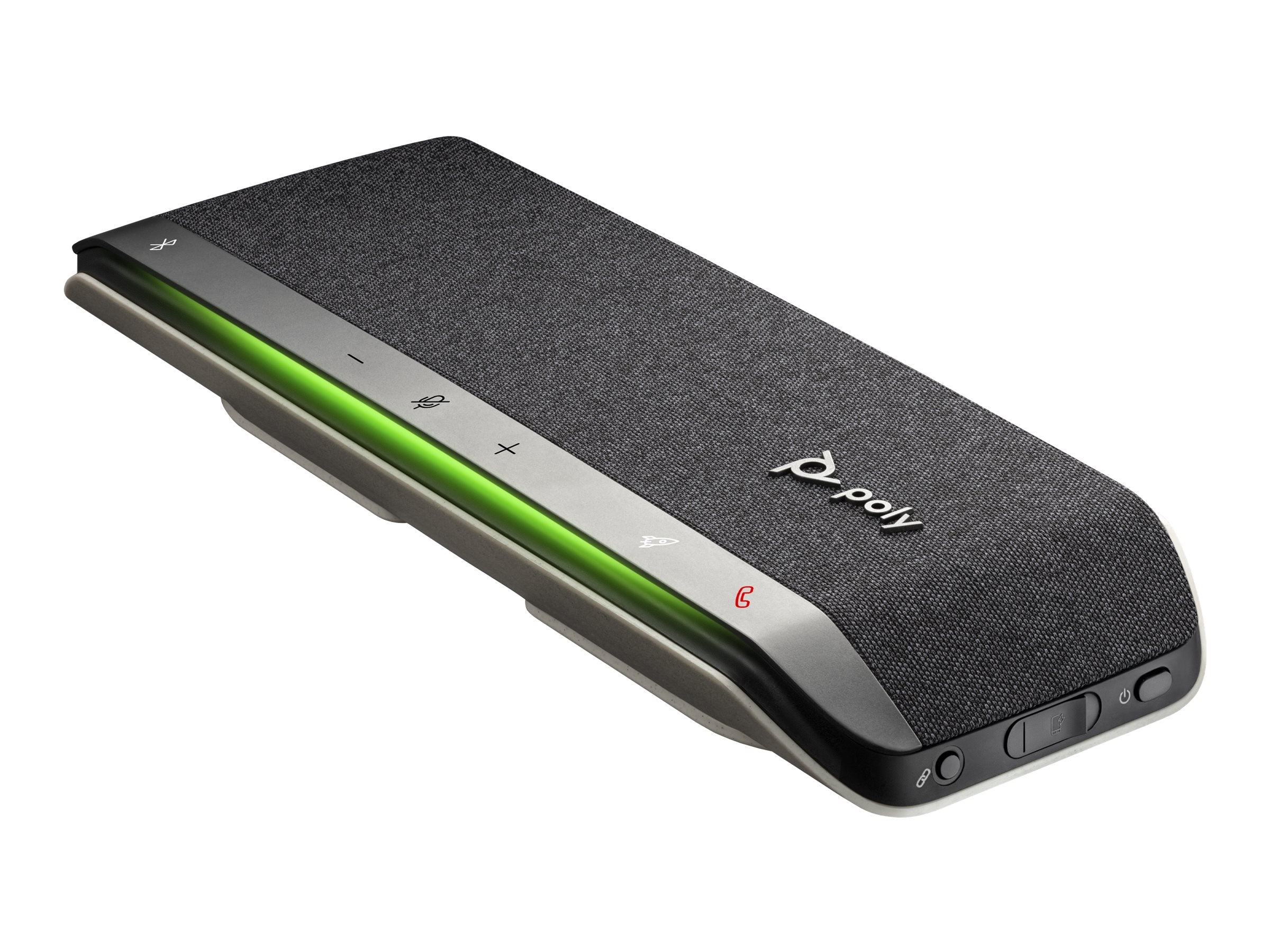 Poly Sync 40+-M USB-A USB-C SP+BT700A