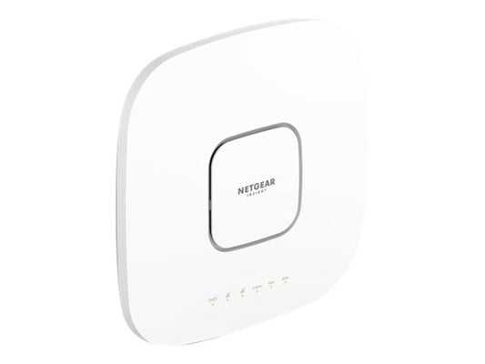 NETGEAR Insight Managed WiFi 6E AXE7800 TRI-BAND Access Point WAX638E