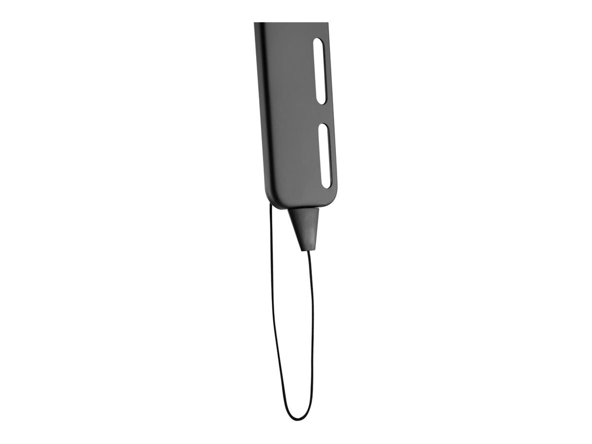 NEOMOUNTS LED-W400BLACK Support pour écran mural 32-55p - ultra-plat