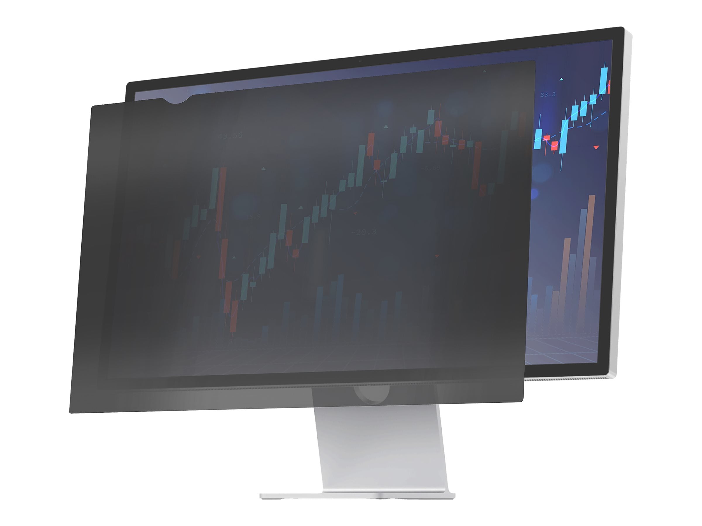 TNB Filtre de confidentialitÃ© universel 24p packaging B2B