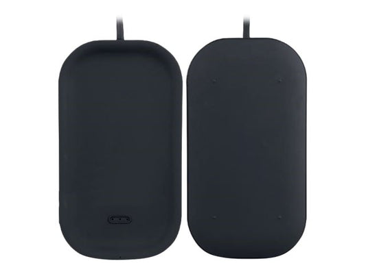 URBAN FACTORY FREE POWERBANK SANS FIL QI 5 000MAH AVEC SOCLE DE RECHARGE SANS FIL - WHITE