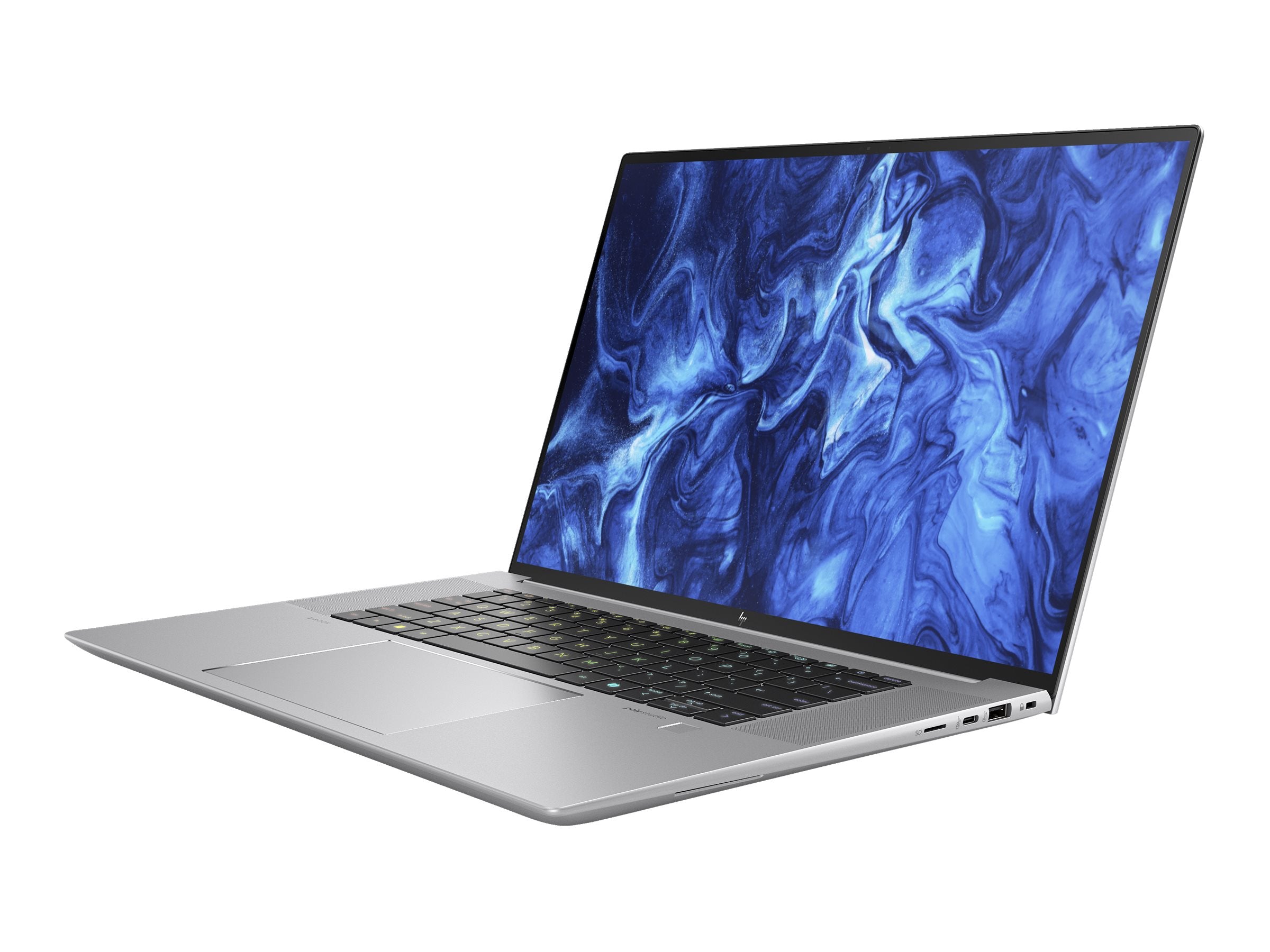HP Mobile Workstation ZBook Studio G11 Intel Core Ultra 7 165H 16inch WUXGA 16GB 1TB SSD PCIe UMA W11P 3/3/0
