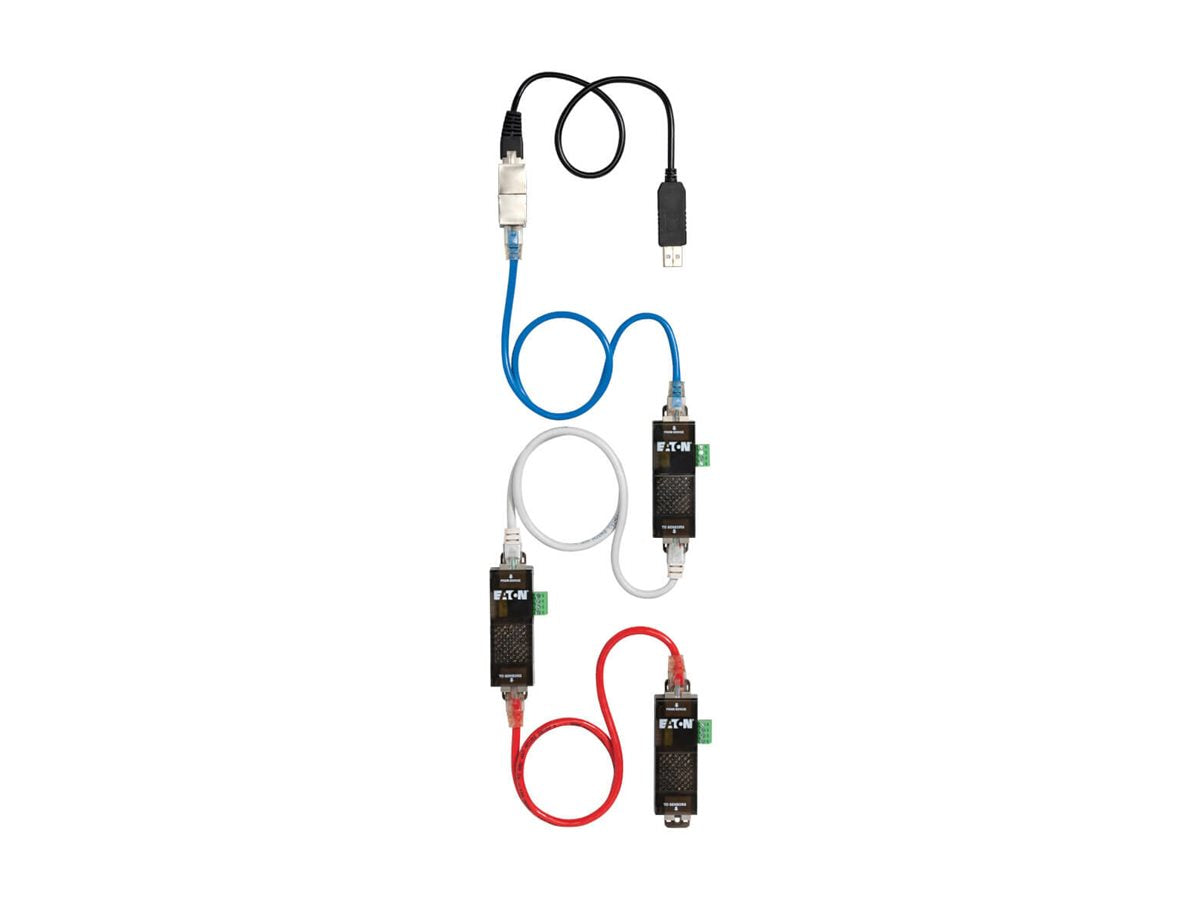 Environmental Monitoring Probe gen 2