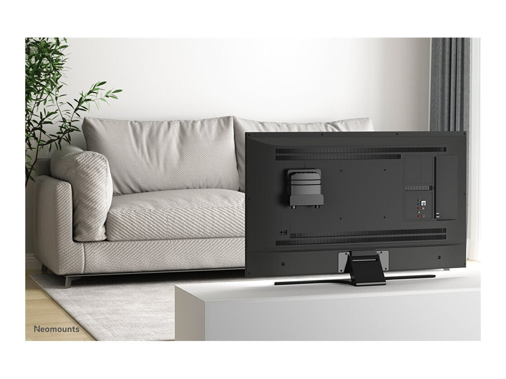 NEOMOUNTS AWL-440BL Support pour lecteur multimédia - universel