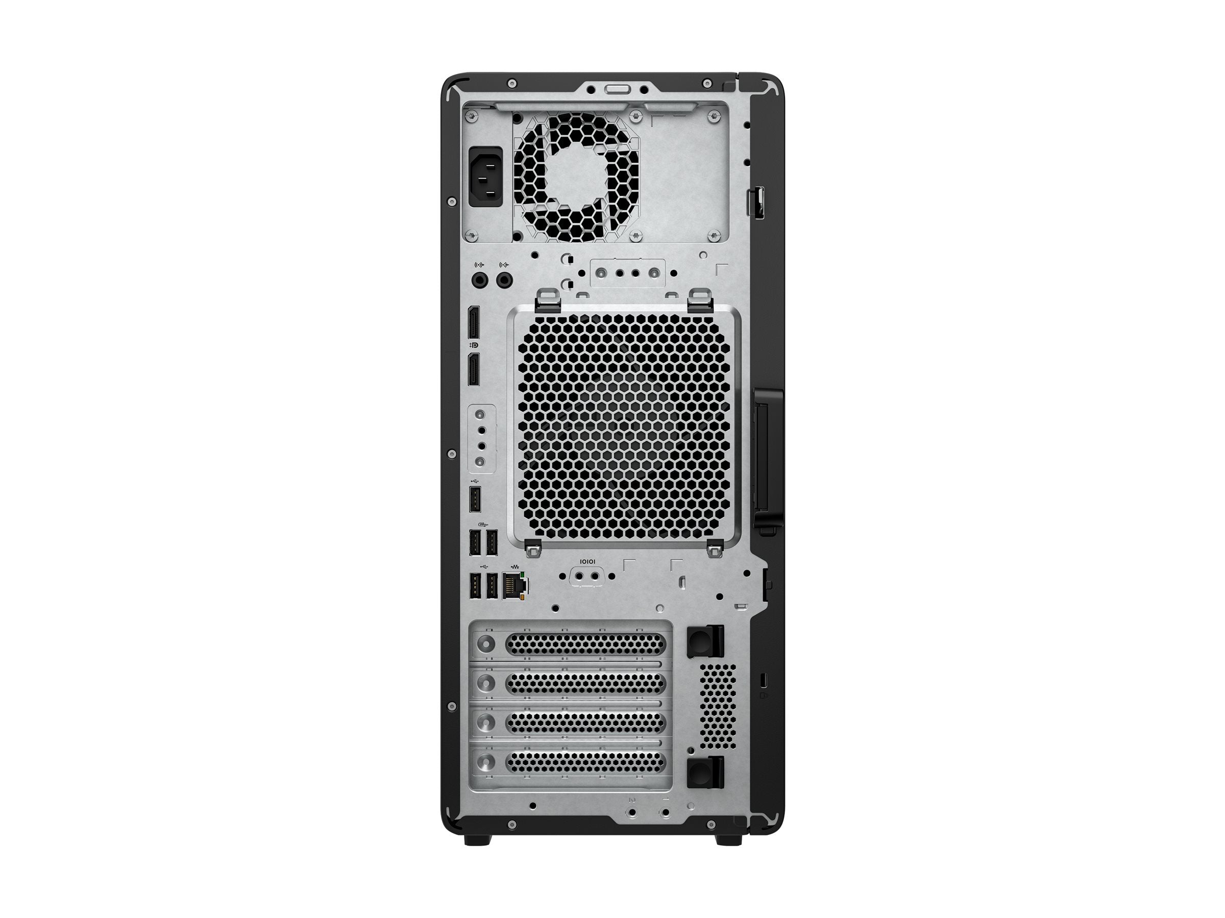 HP Z2 TWR G1i Intel Core Ultra 7 265 16Go DDR5 1To SSD W11P 3/3/3 Wty