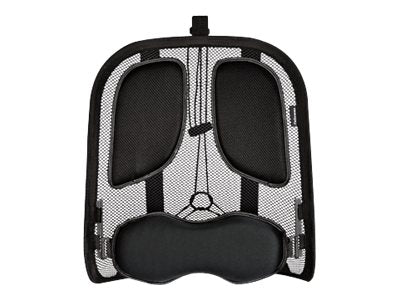 FELLOWES PROFESSIONAL MESH BACK SUPPORT