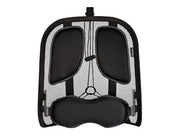FELLOWES PROFESSIONAL MESH BACK SUPPORT