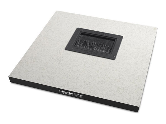 APC KoldLok Integral Raised Floor Grommet 10 pcs