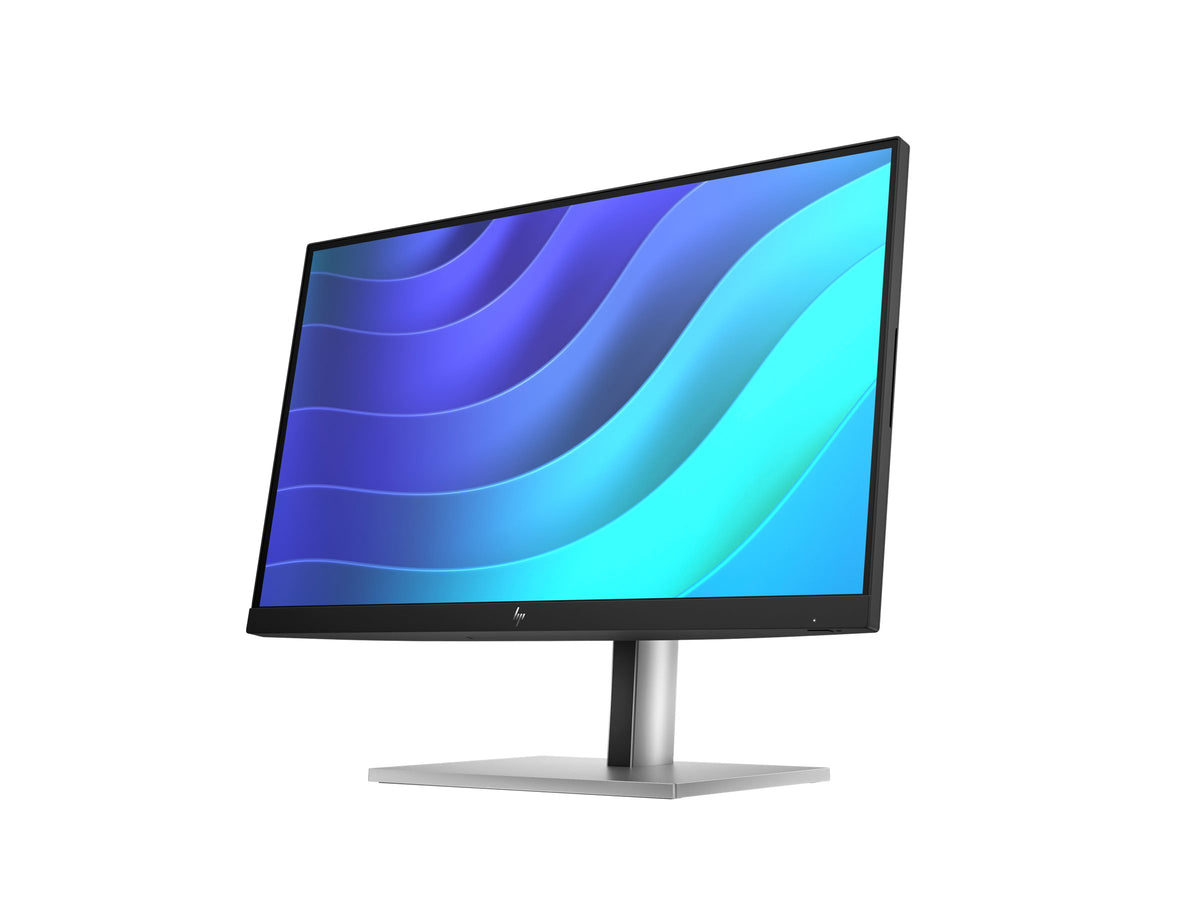 HP Écran E22 G5 FHD 21.5p FHD 1920x1080 HDMI USB hub DisplayPort