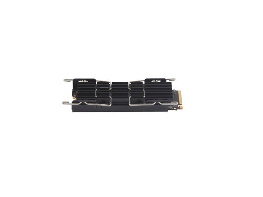 HP ZTrb 4To PCIe 2280 OPAL2 TLC M.2 Kit SSD