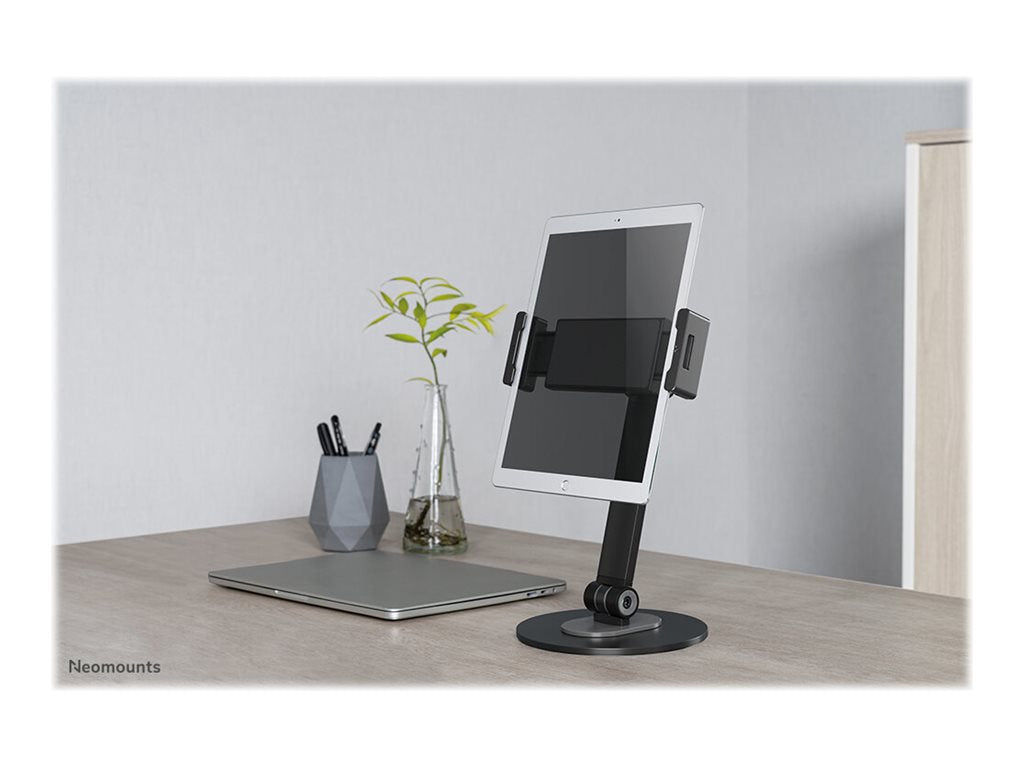 NEOMOUNTS DS15-540BL1 Support pour tablette 4.7-12.9p - universel
