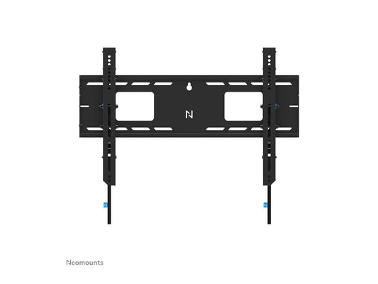NEOMOUNTS WL35-750BL16 Support mural inclinable pour écran 42-86p- robuste - verrouillable - installation rapide - TÜV