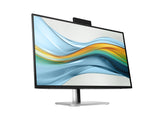 HP Écran de conférence Series 5 Pro- 527pm QHD 27p 2560 x 1440 HDMI DP USB-C  3/3/0 Smart Buy
