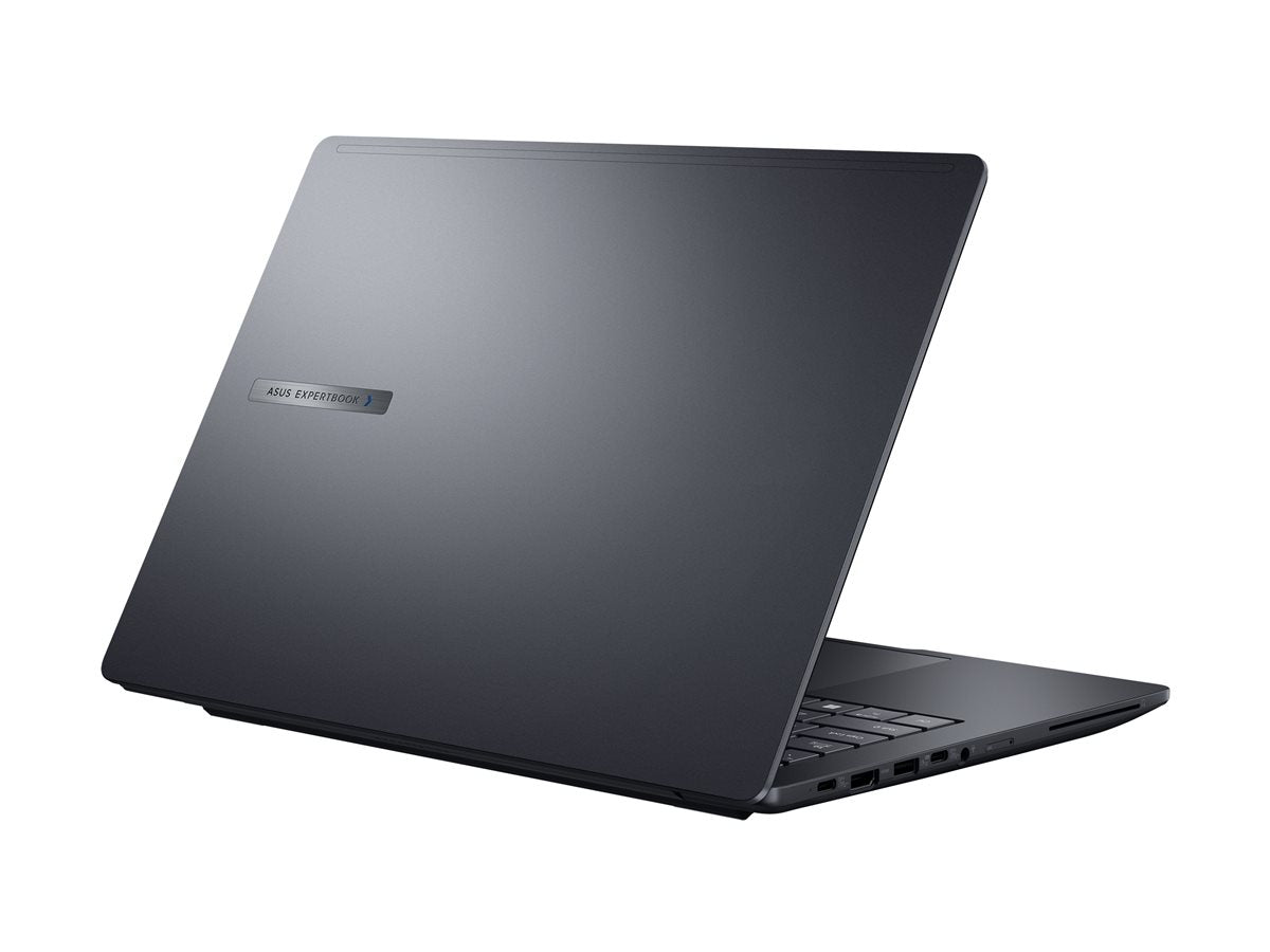ASUS ExpertBook B3 B3405CVA-LY0299X Intel Core i7-13620H 14p WUXGA 16Go 512Go 2280 PCIE G4 SSD Intel UHD Graphics W11P 2ans PUR