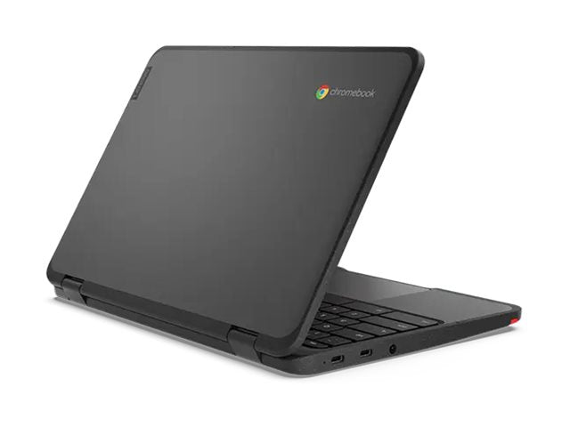 LENOVO 500e G4s Intel N100 11.6p HD Touch 8Go 64Go eMMC Intel UHD Graphics Chrome 1YR Carryin