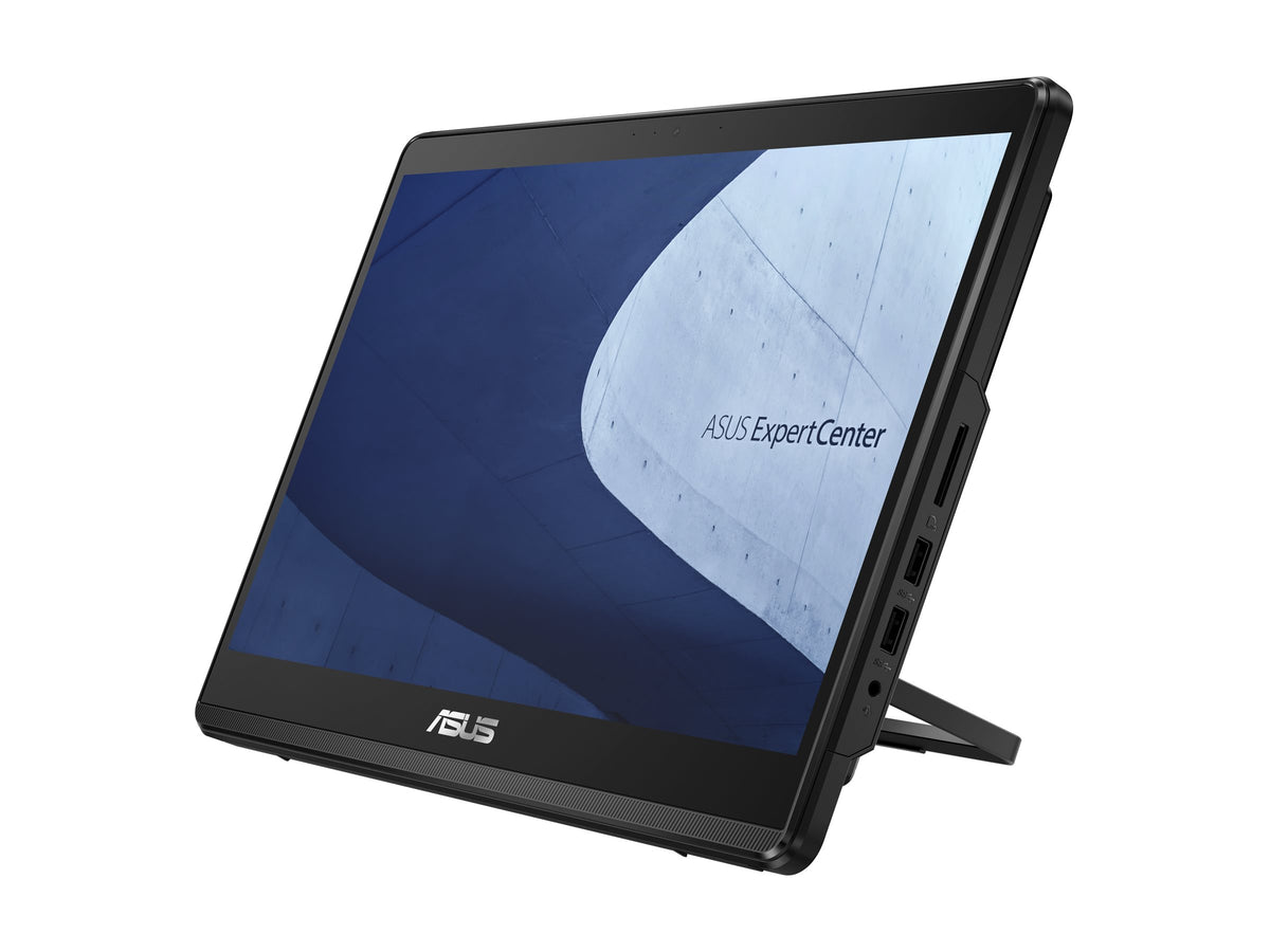 ASUS AIO E16 E1600WKAT-BMR098X Intel Celeron N4500 15.6p FHD 8Go 256Go SSD PCIE G3 Intel UHD Graphics W11P 2Y OSS