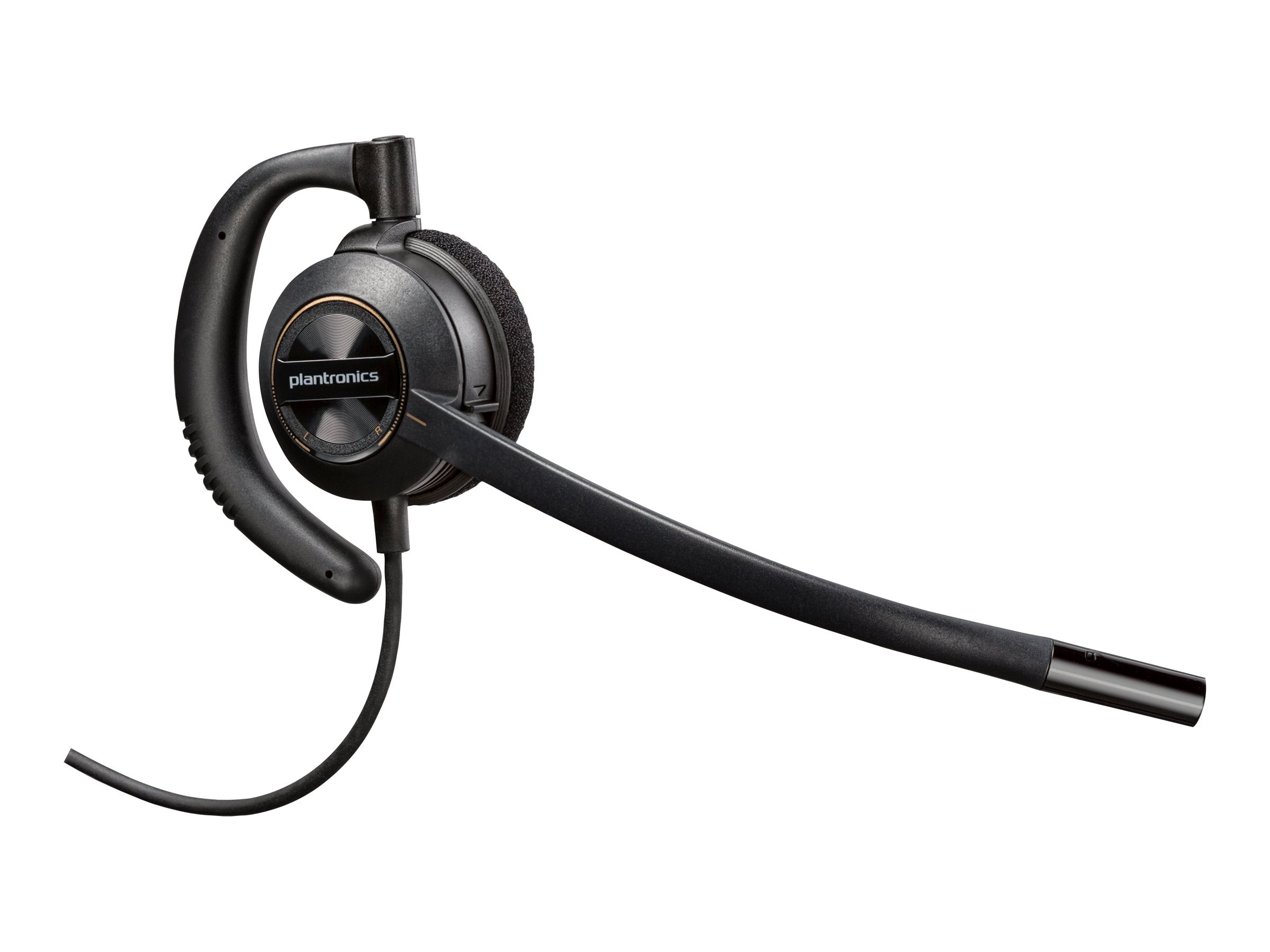 PLY EP HW530/540 Lg+Sm Earloops