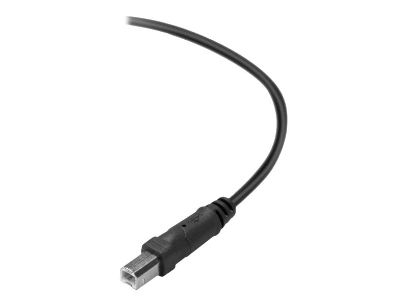 BELKIN USB2.0 A-B Cable 3m