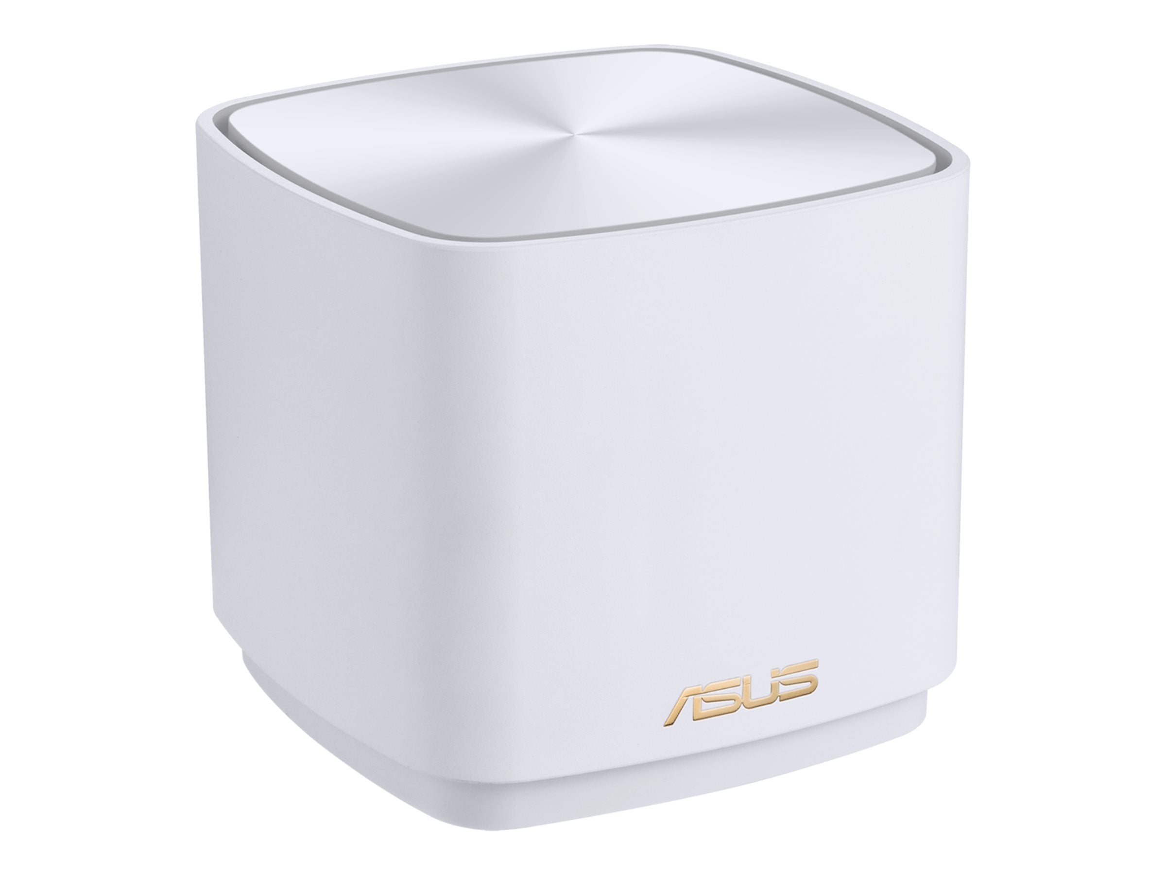 ASUS ZenWiFi XD5 White 3PK AX3000 Whole-Home Dual-band Mesh WiFi 6 Router 802.11 a/b/g/n/ac/ax