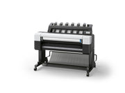 HP DesignJet T1600 36-in PS Printer