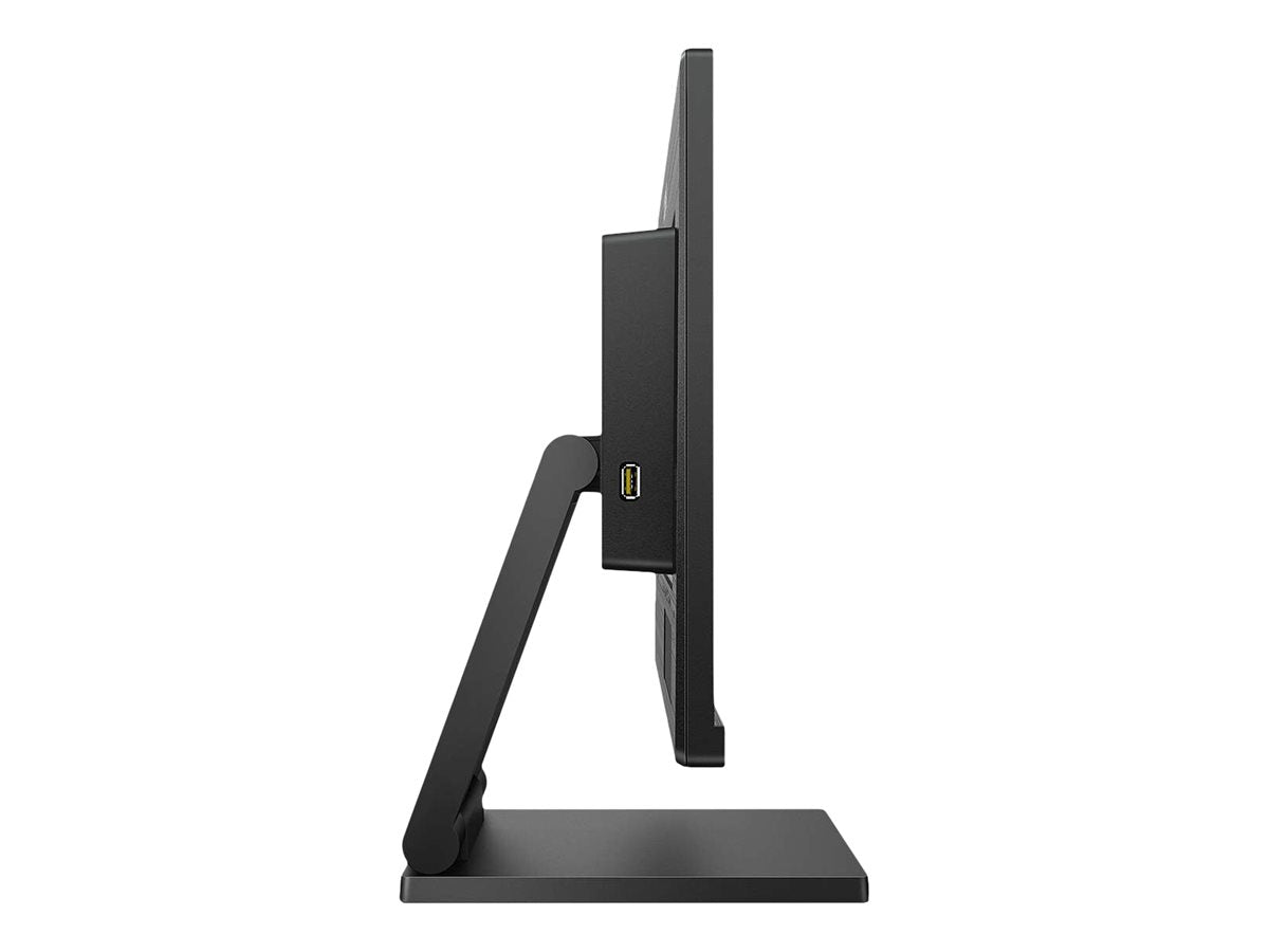 PHILIPS 222B1TC/00 21.5p 16:9 IPS FHD 60Hz 250cd/m2 D-SUB HDMI DP 1xUSB-B/3x USB 3.2