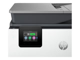 HP Officejet Pro 9120e All-in-One MFP colour inkjet A4 21ppm Copy 22ppm Print 250sheets USB Wi-Fi Bluetooth LAN