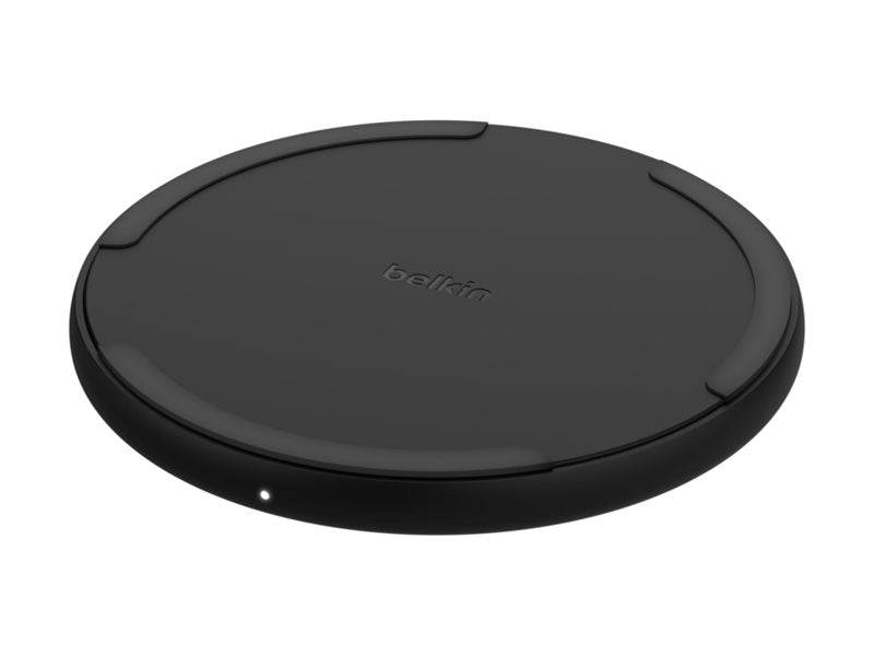 BELKIN BOOSTCHARGE 15w Pad Black w/o PSU