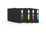 EPSON WorkForce Pro EM-C7100/EP-C7000 Series Ink XL Cyan