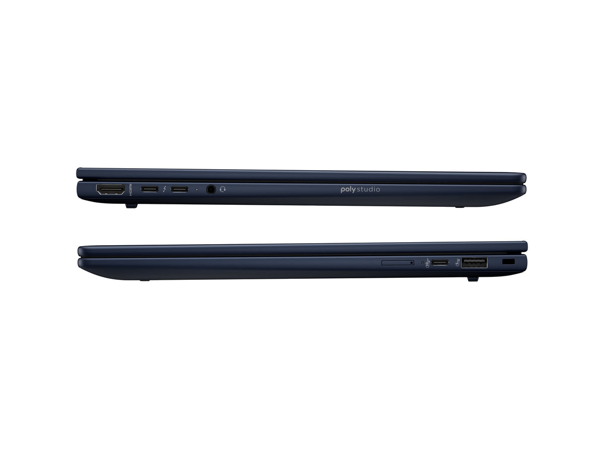 HP EliteBook X G1i IA Nouvelle génération Intel Core Ultra 7 258V 14p WUXGA 32Go 1To SSD UMA W11P Copilot + PC 3/3/0