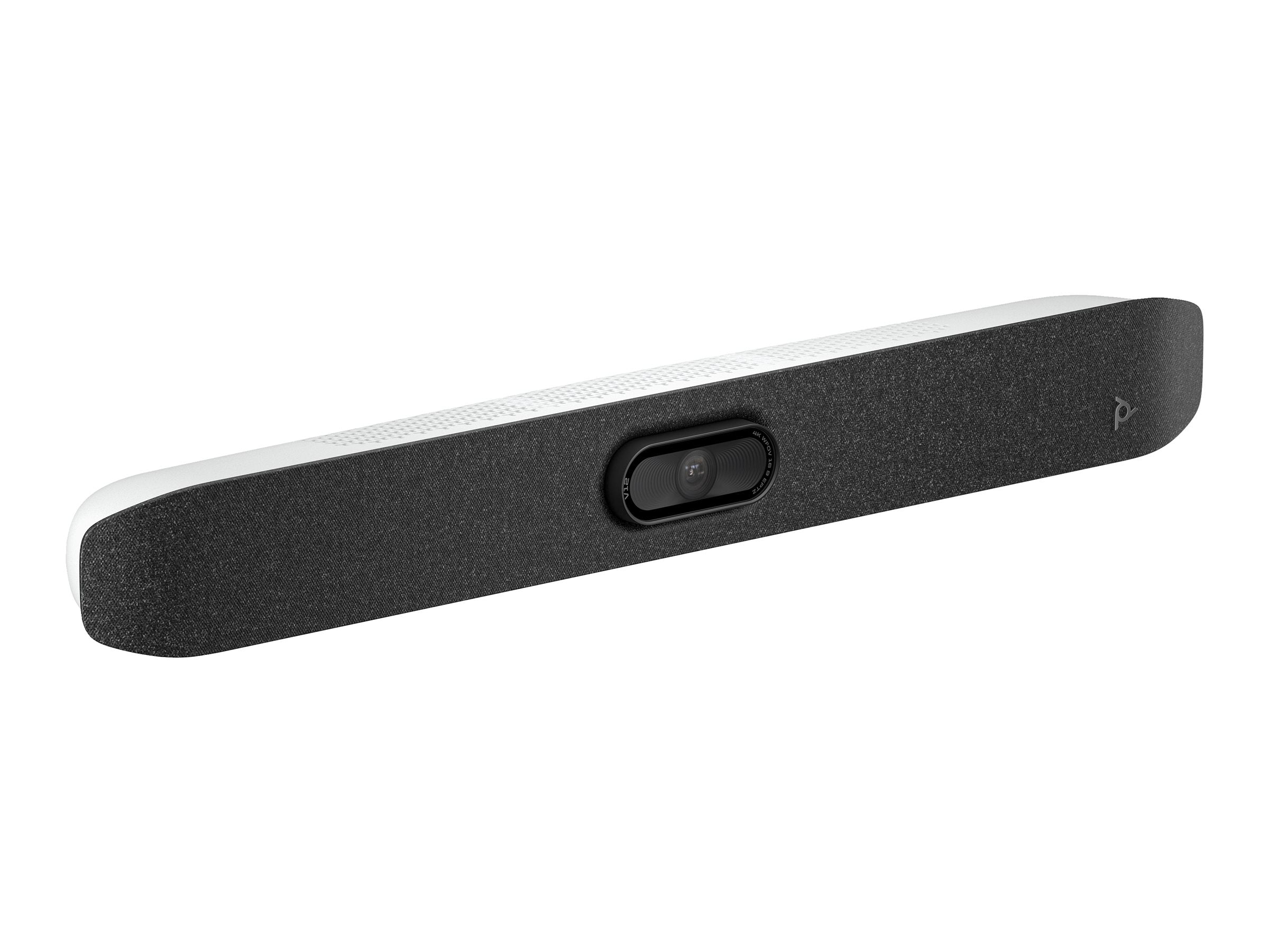 Poly V12 USB Video Bar - No Pwr Supply