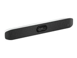 HP Poly Studio V12 - Barre de visioconférence - Barre vidéo USB - Pas dalimentation