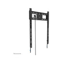 NEOMOUNTS WL30-750BL18P Support mural fixe pour écran 50-98p- robuste - verrouillable - portrait - installation rapide - TÜV
