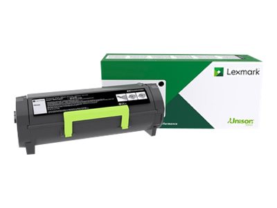 502U Toner Return Prog ultra high yield