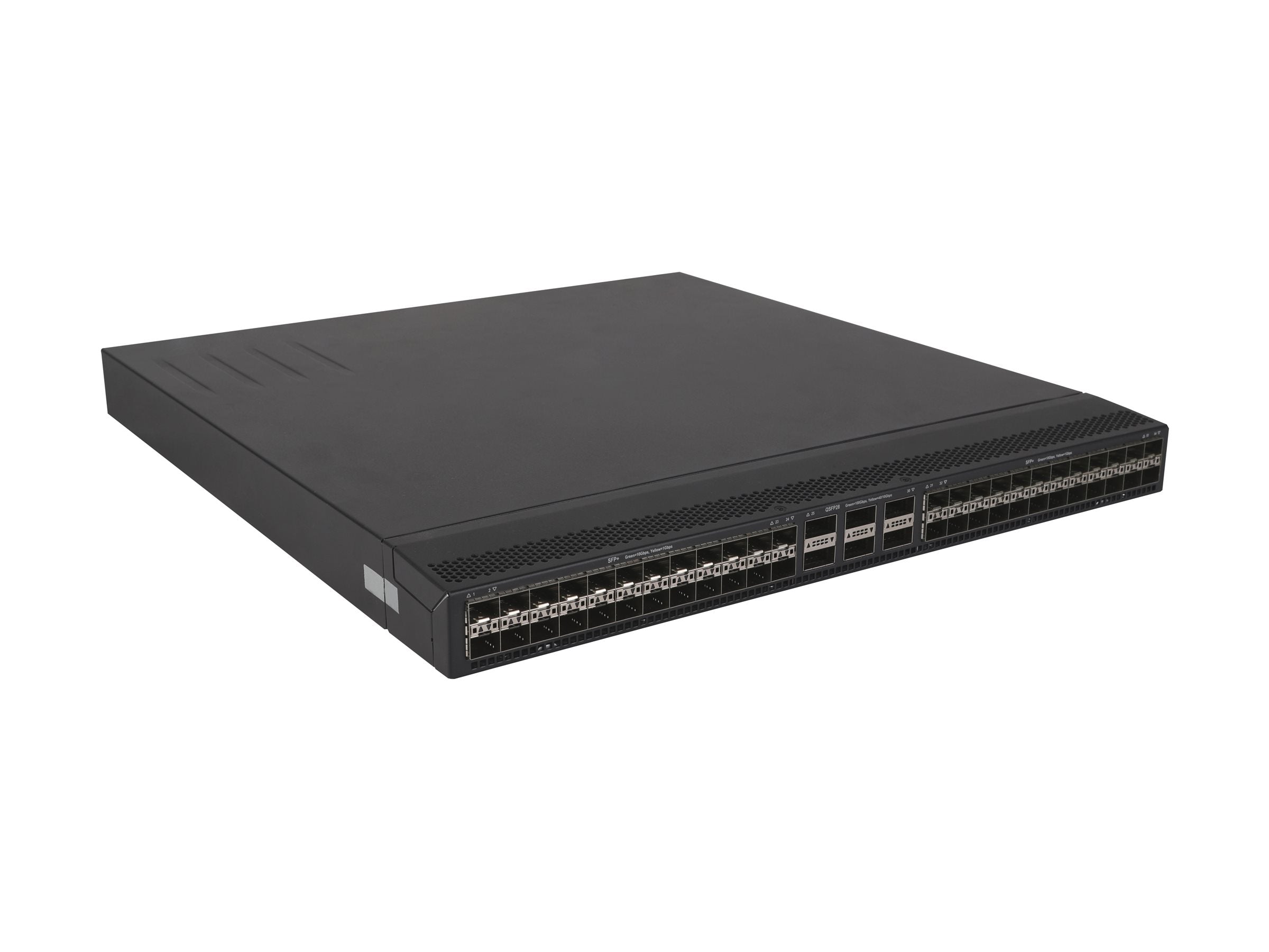 HPE 5980 48SFP+ 6QSFP28 Switch