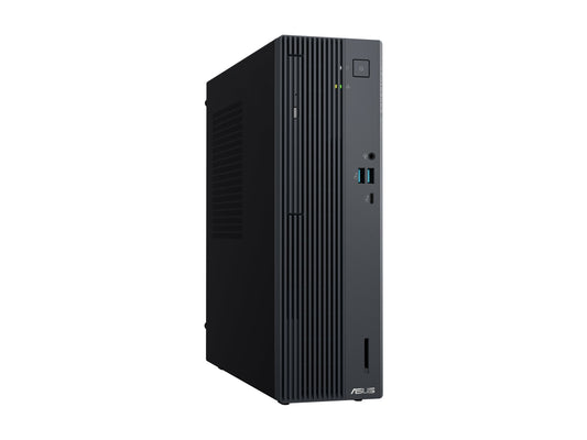ASUS ExpertCenter P500 P500SV-13620H013X Intel Core i7-13620H 32Go 512Go Intel UHD Graphics W11P Black 2Y OSS