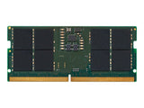 KINGSTON 32Go 5600MT/s DDR5 Non-ECC CL46 SODIMM 2Rx8