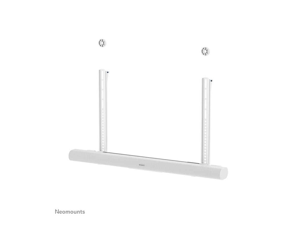 NEOMOUNTS NERO Quadruple monitor arm 10-32p
