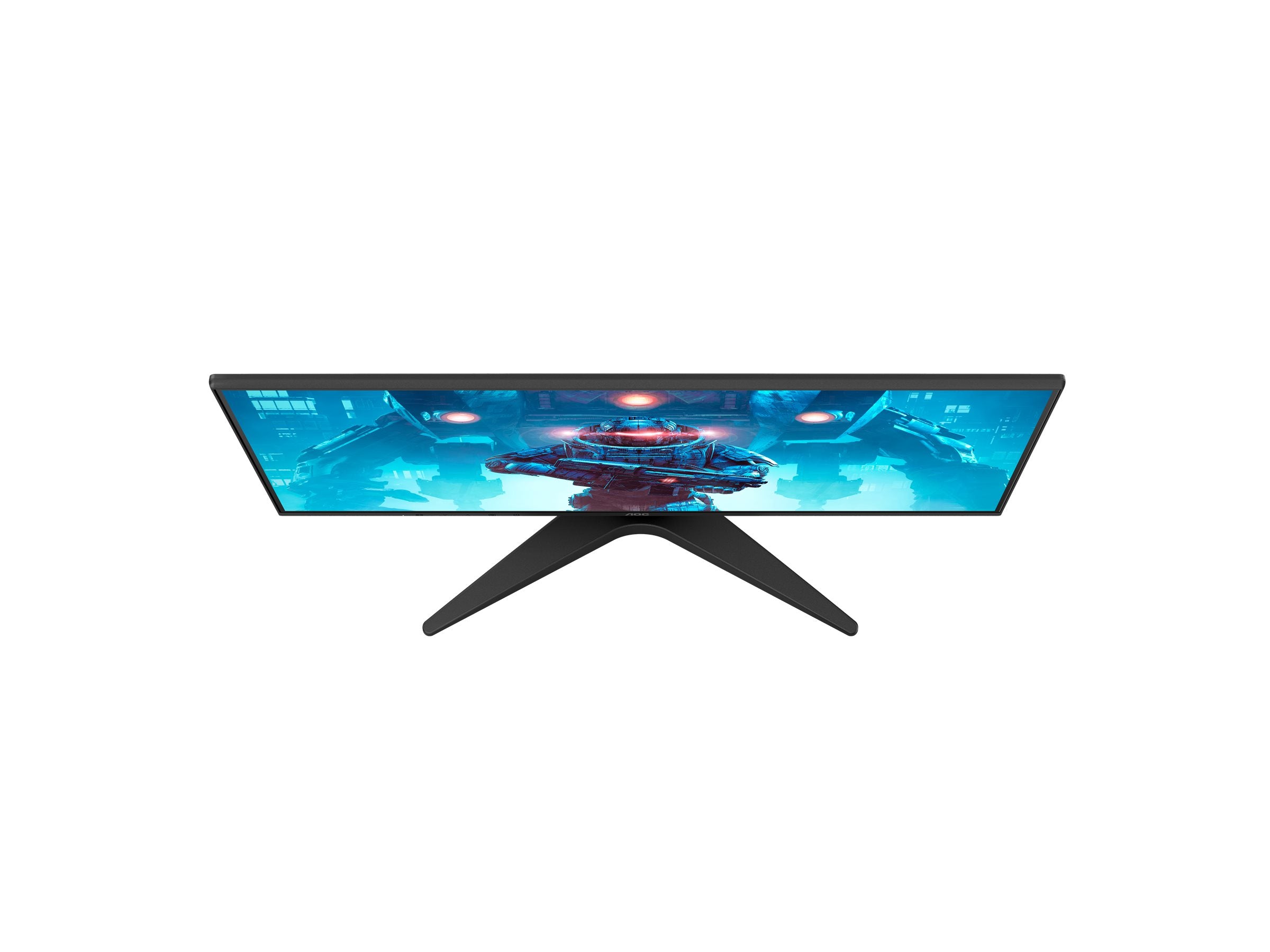 AOC Q27B32X 27p QHD IPS 144Hz 4ms 300cd/m2 HDMI 2.0 DP