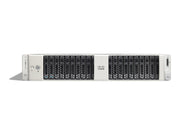 CISCO UCS C245M8 Rack w/o CPU mem drv 2Uw24SFF HDD/SSD backplane